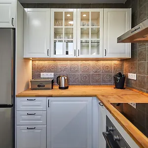  Apartment Bbarcelona Fira Superior Flats Spain