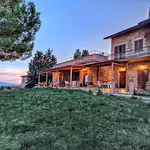  Farm stay Il Casato Mag-il Giogo Italy