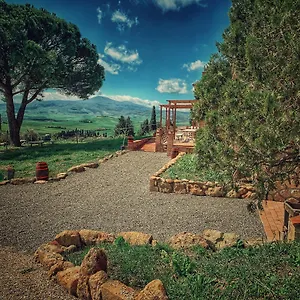  Farm stay Il Casato Mag-il Giogo Italy