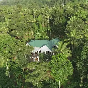  Homestay Coffee And Pepper Plantation India