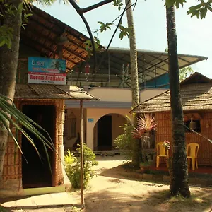  Homestay Elara Beach View Homestay India